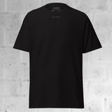 CORE Essential Tee – Black