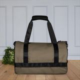 Sac de danse rond — Kaki