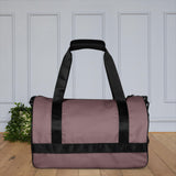 Sac de danse ronde — Rose poudré