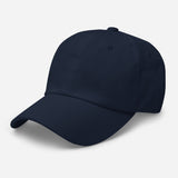 Casquette — Bleu marine