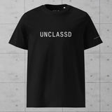 T-shirt CORE Regular – T-shirt noir Organic Movement