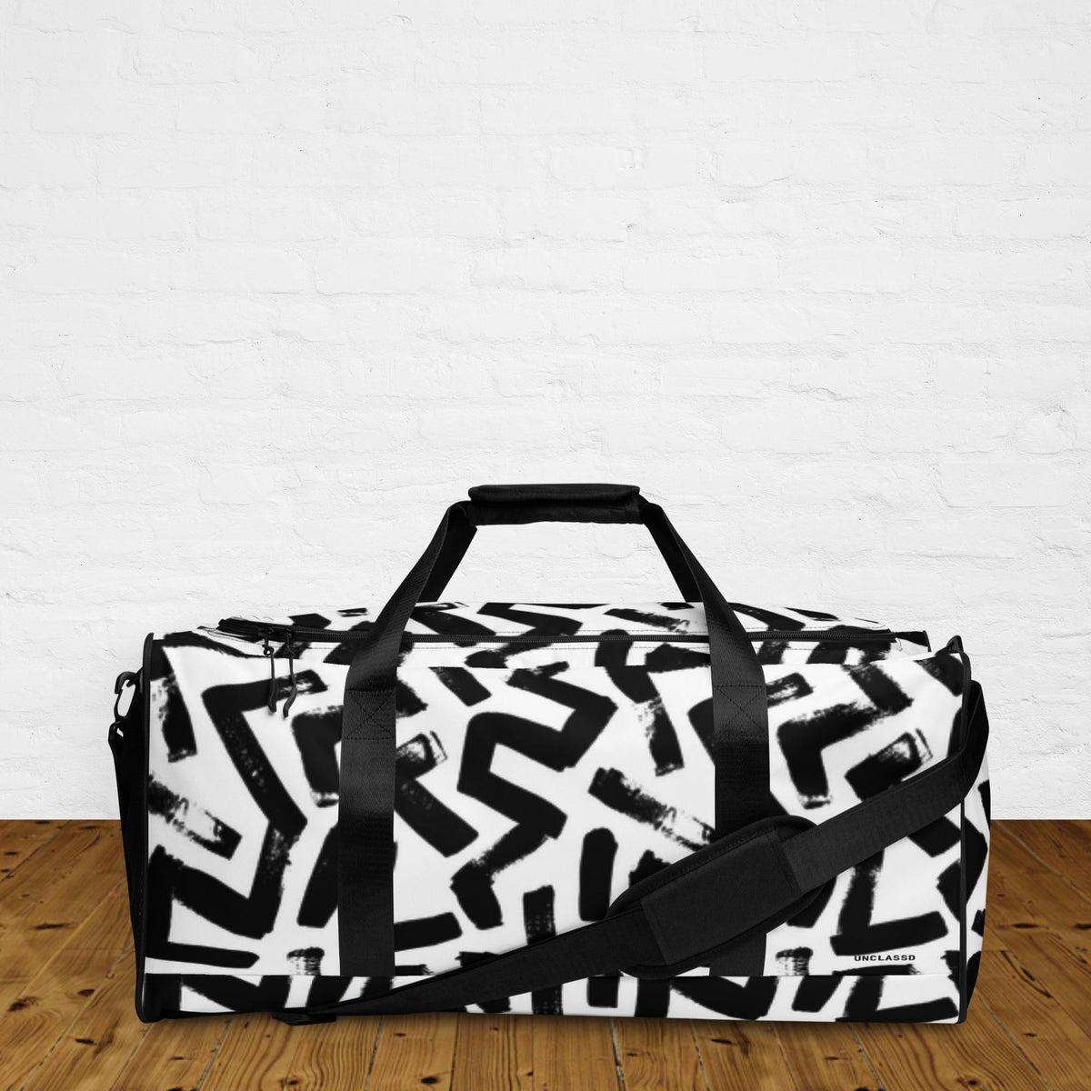 Sports Bag Paint — 50L | Customizable