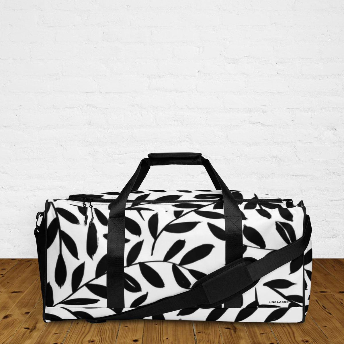 Sac de sport — 50L | Personnalisable