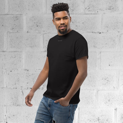 CORE Essential Tee – Black