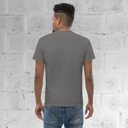 CORE Essential Tee – Charcoal