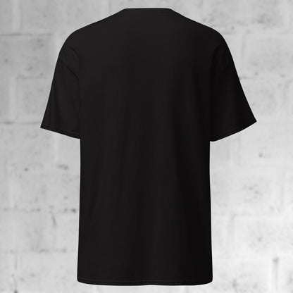 CORE Essential Tee – Black