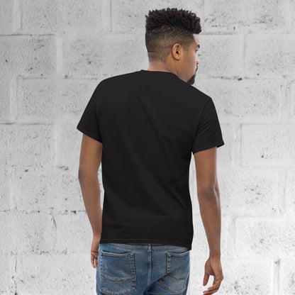 CORE Essential Tee – Black