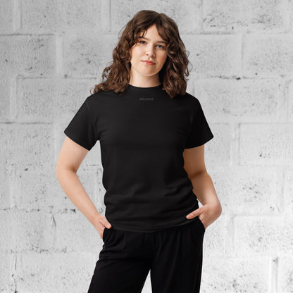 CORE Essential Tee – Black