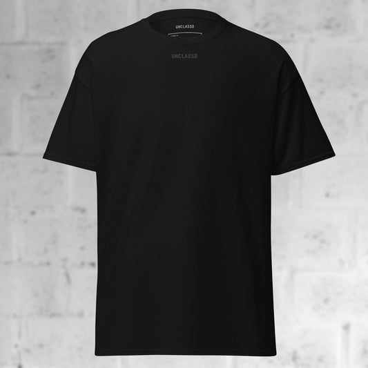 CORE Essential Tee – Black