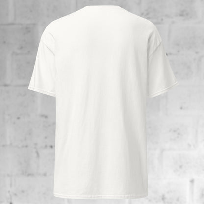 CORE Essential Tee – White