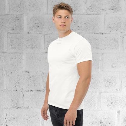 CORE Essential Tee – White