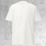 CORE Essential Tee – White
