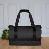 Sac rond de danse — Charbon