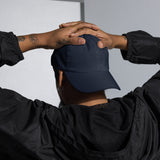Dad Hat — Navy