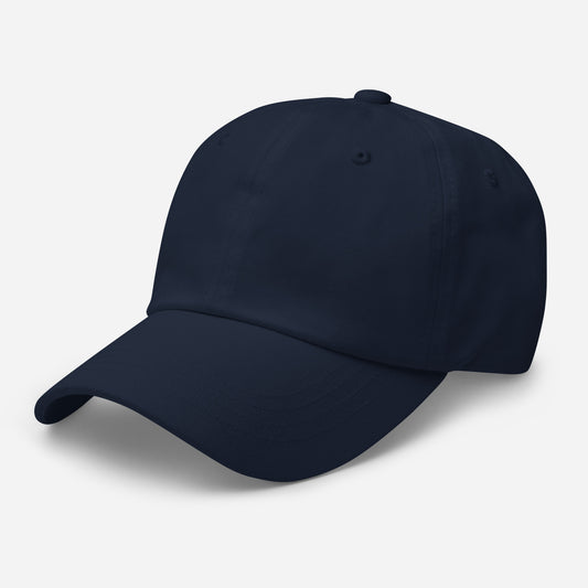 Casquette  — Bleu marine