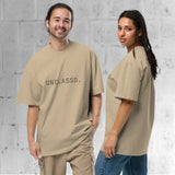T-shirt CORE – T-shirt épais minimaliste couleur sable